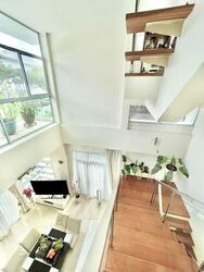 Highland Residences (D19), Terrace #524167771